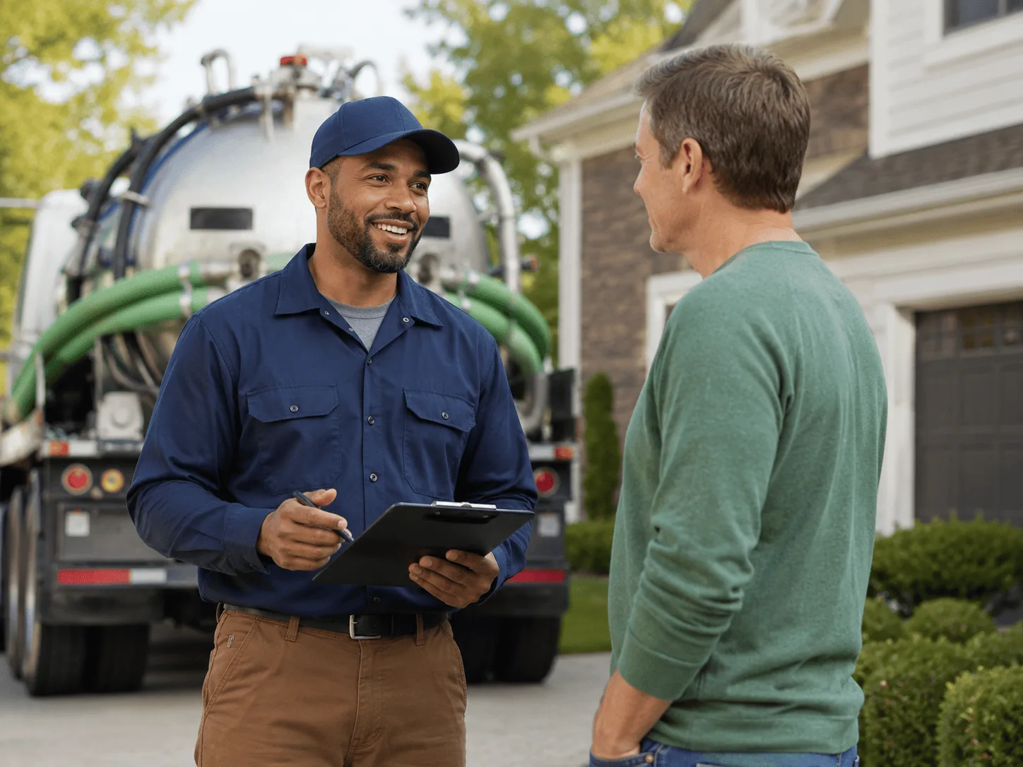 Mosquito Control Glidden, WI FAQs
