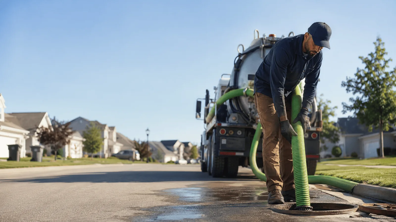 Mosquito Control in Glidden, WI